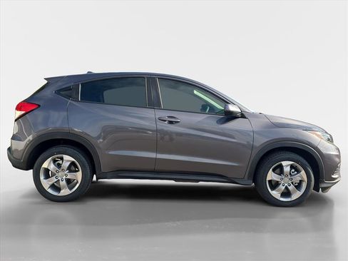 Used 2019 Honda HR-V LX image 6