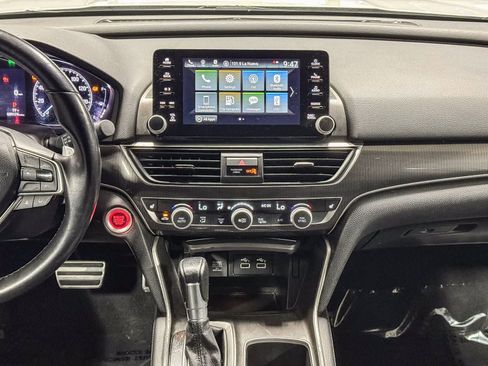 Used 2021 Honda Accord Sport Special Edition image 14