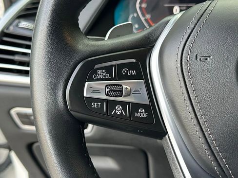 Used 2022 BMW X5 xDrive40i image 34