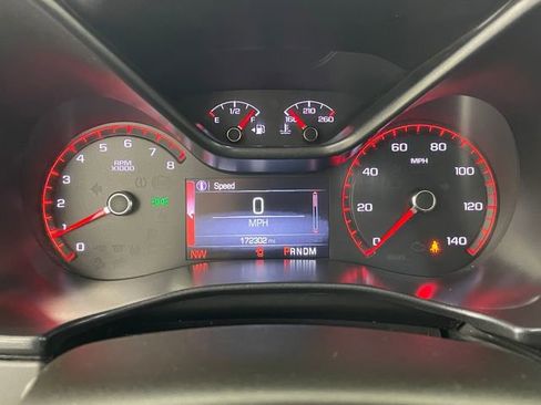 Used 2016 GMC Canyon SLE w/ All Terrain Package image 5