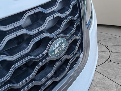 Used 2022 Land Rover Range Rover Velar R-Dynamic S AWD/4WD image 10
