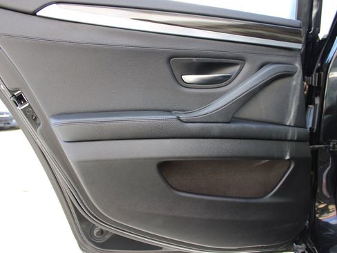 Used 2013 BMW 528i xDrive Sedan AWD/4WD image 12
