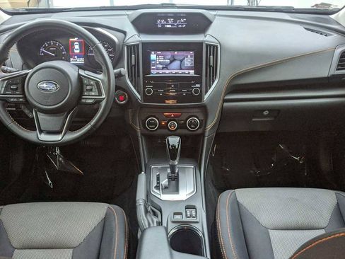 Certified 2023 Subaru Crosstrek 2.0i Premium image 20