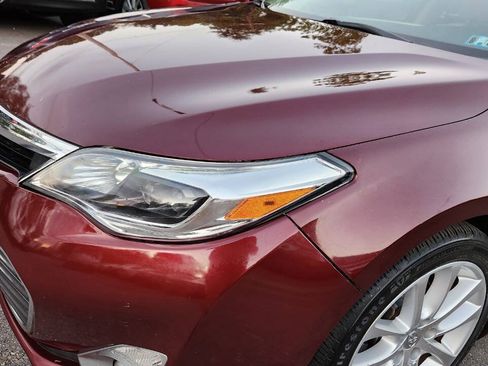 Used 2013 Toyota Avalon XLE Touring FWD image 21