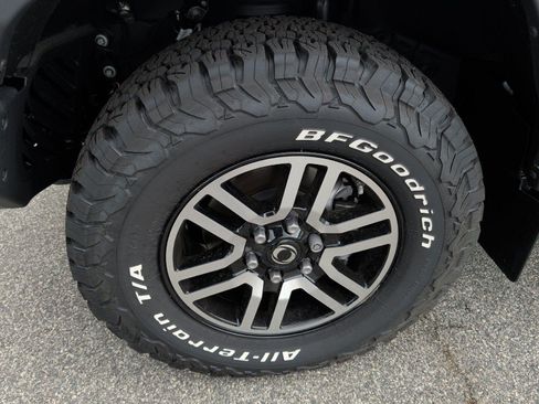 New 2025 INEOS Grenadier AWD/4WD image 10