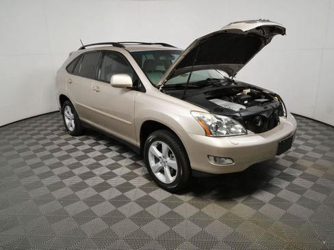 Used 2007 Lexus RX 350 AWD image 33