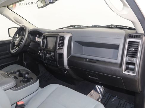 Used 2019 RAM 1500 Express w/ Express Value Package AWD/4WD image 34