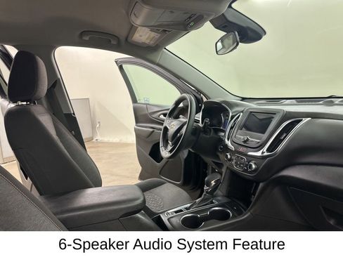 Used 2023 Chevrolet Equinox LT FWD image 22