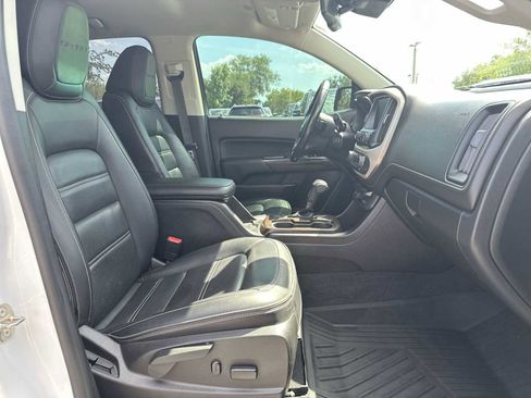 Used 2019 GMC Canyon Denali AWD/4WD image 19