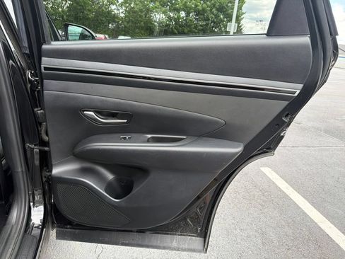 Used 2022 Hyundai Tucson SEL AWD/4WD image 22