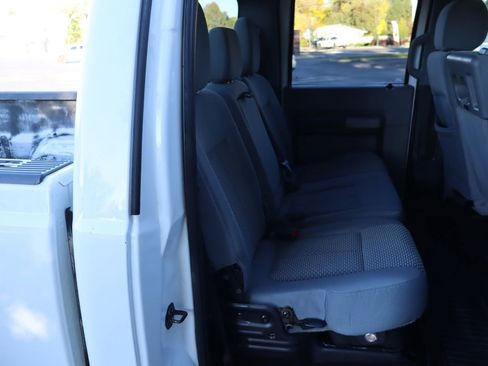 Used 2015 Ford F250 XLT w/ FX4 Off-Road Package image 21