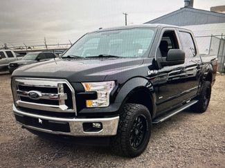 Used 2017 Ford F150 XLT w/ Trailer Tow Package AWD/4WD video 1