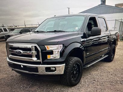 Used 2017 Ford F150 XLT w/ Trailer Tow Package