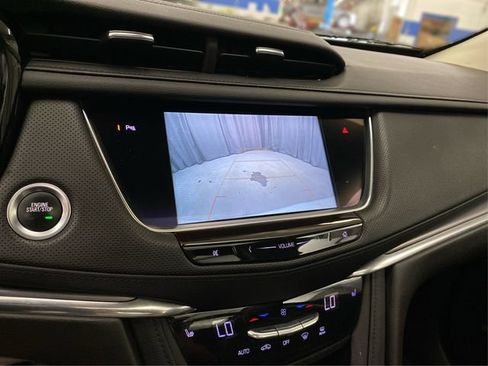Used 2019 Cadillac XT5 Luxury AWD/4WD image 32