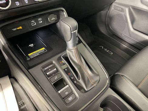Used 2025 Honda CR-V Sport-L image 9