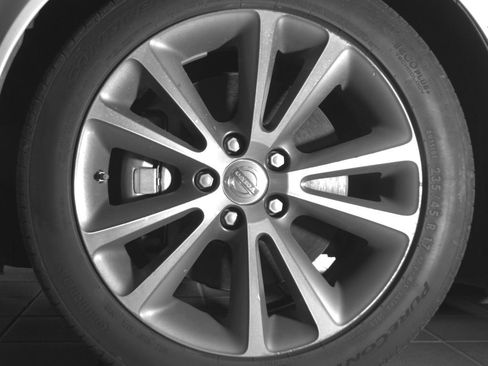 Used 2013 Volvo C70 T5 FWD image 9