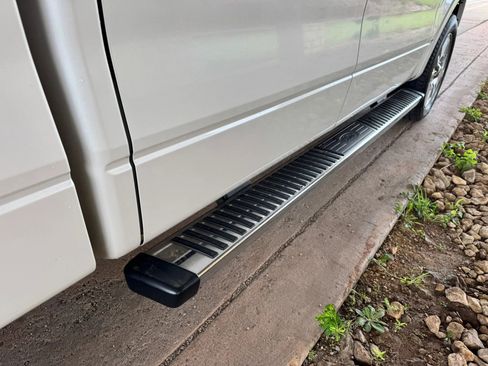 Used 2013 Ford F150 Lariat w/ Luxury Equipment Group RWD image 24