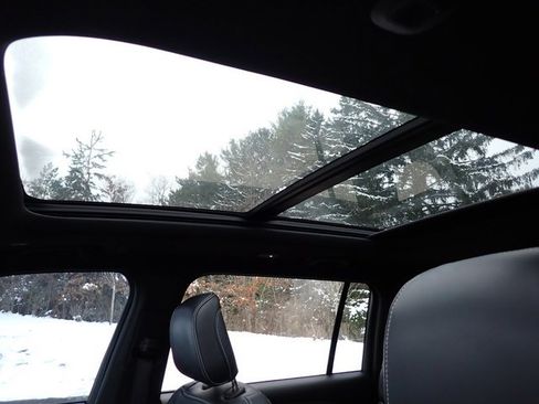 Certified 2022 Jeep Grand Cherokee L Overland image 22