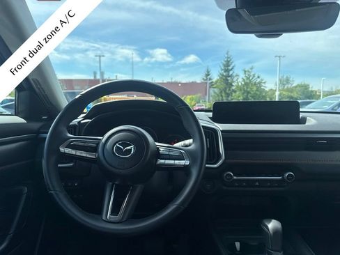 Certified 2026 MAZDA CX-50 AWD 2.5 Hybrid w/ Weather Package image 13