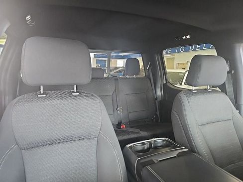 Used 2025 Ford F150 XLT w/ Equipment Group 302A MID image 43