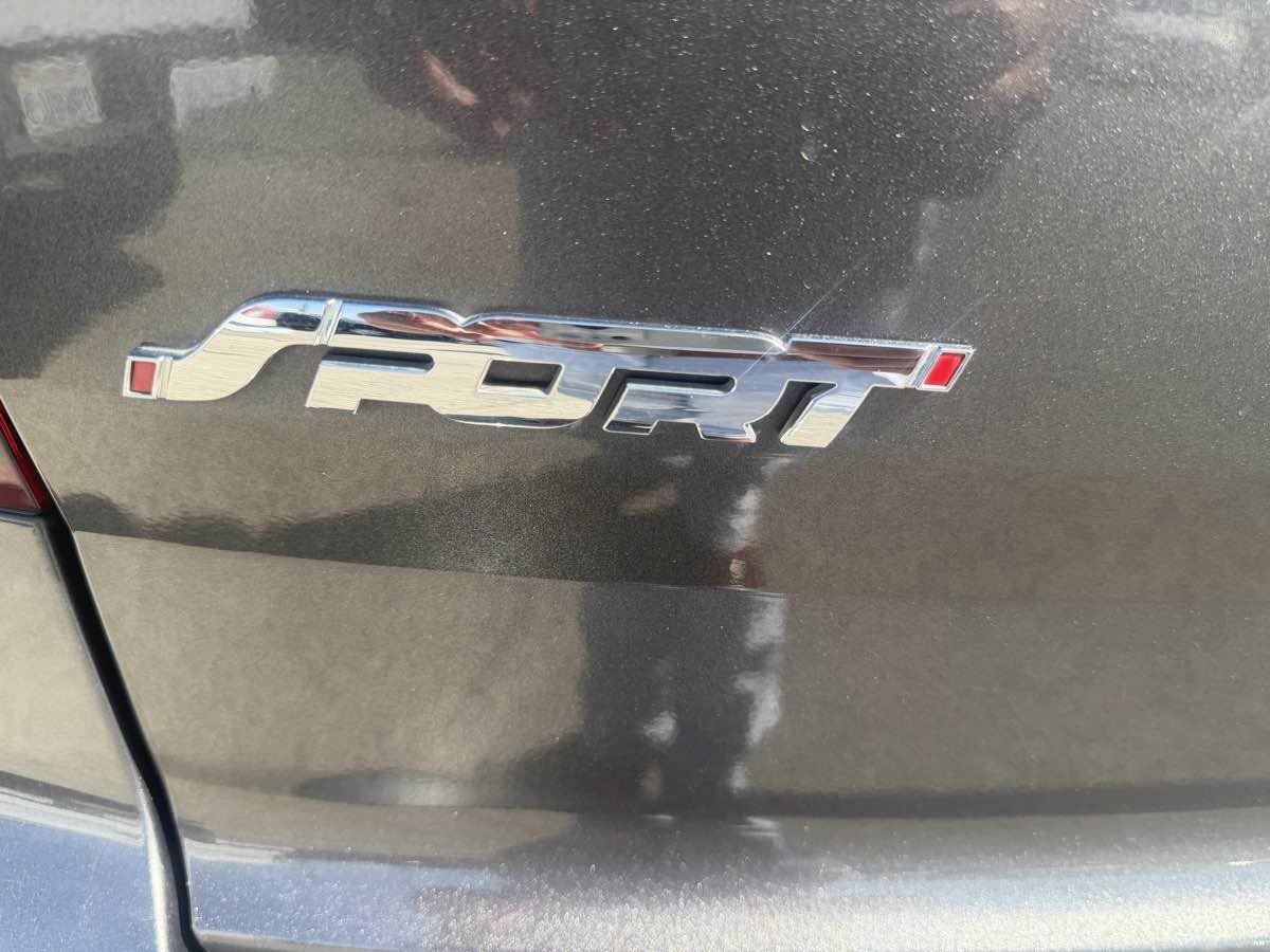 Used 2015 Ford Explorer Sport w/ Equipment Group 401A AWD/4WD image 6