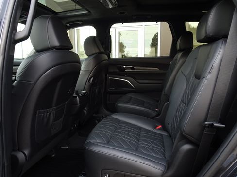 Used 2025 Kia Telluride SX Prestige X-Line AWD/4WD image 15