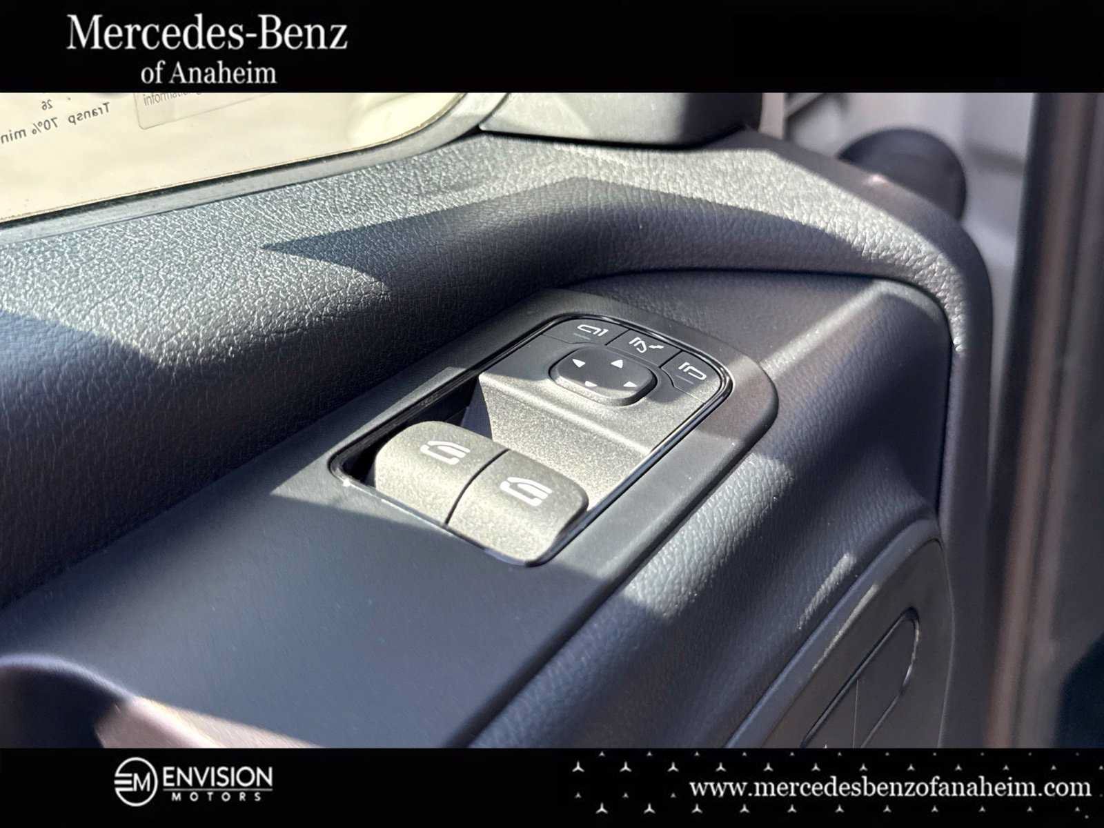 New 2026 Mercedes-Benz Sprinter 2500 image 21