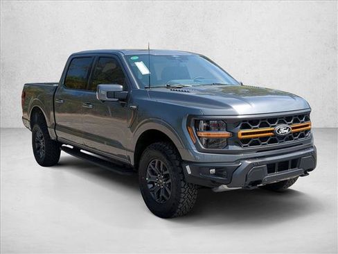 New 2026 Ford F150 Tremor w/ Equipment Group 402A High AWD/4WD image 6