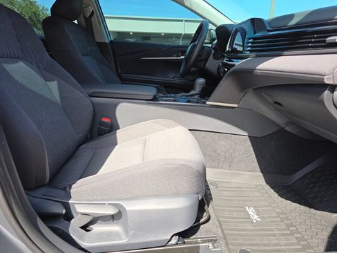 Used 2025 Toyota Camry LE FWD image 14