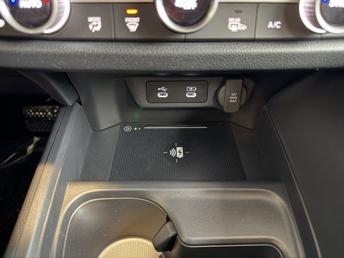 New 2026 Acura ADX AWD image 23