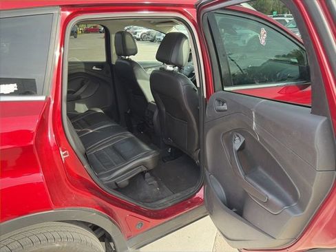 Used 2017 Ford Escape Titanium image 26