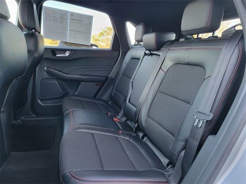 Certified 2023 Ford Escape ST-Line w/ Tech Pack #1 image 21