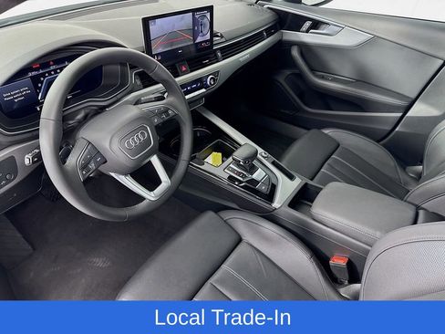 Used 2023 Audi A5 2.0T Premium Plus image 11