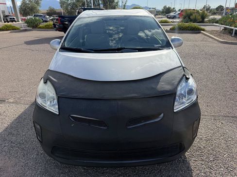 Used 2014 Toyota Prius Two FWD image 8