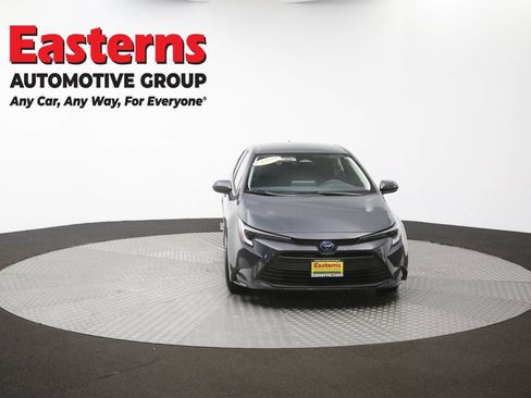 Used 2023 Toyota Corolla LE FWD image 50