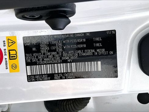 Used 2017 Lexus RX 350 AWD image 35