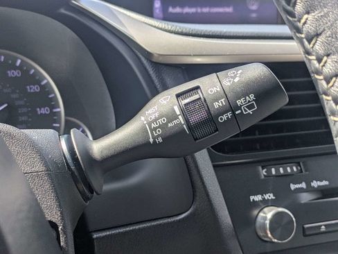 Used 2019 Lexus RX 350 AWD w/ Accessory Package image 34
