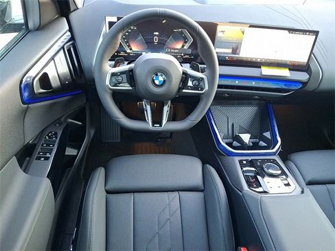 New 2026 BMW X3 xDrive30 w/ M Sport Package image 10