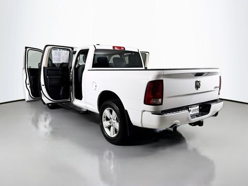 Used 2013 RAM 1500 Express AWD/4WD image 20
