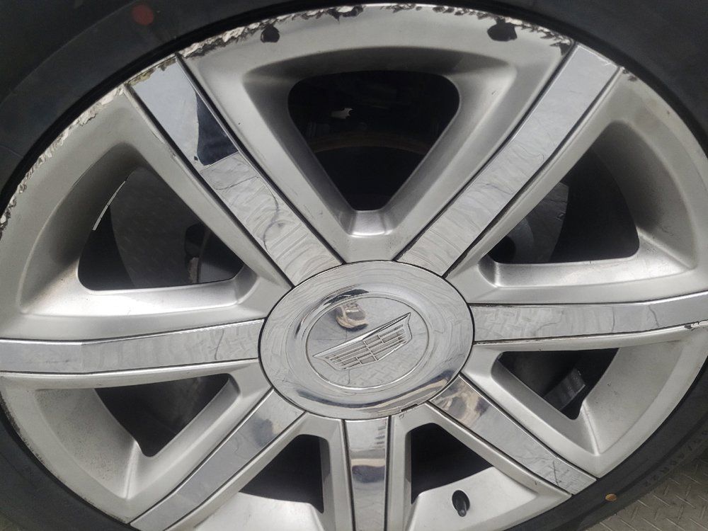 Used 2019 Cadillac Escalade Luxury RWD image 31