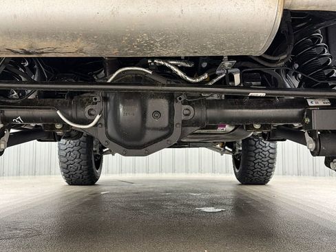 Used 2025 Ford Bronco Heritage Edition image 14