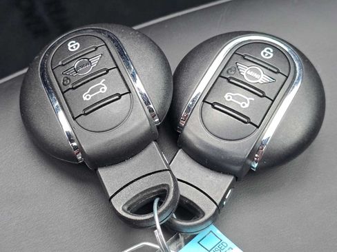 Used 2023 MINI Cooper Countryman S AWD/4WD image 31