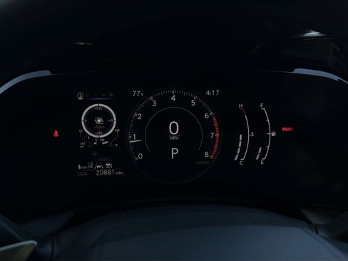 Used 2024 Lexus NX 350 AWD w/ Cold Area Package image 34