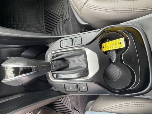 Used 2017 Hyundai Santa Fe Sport AWD/4WD image 21