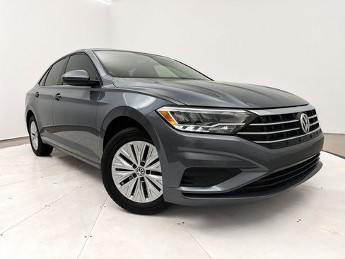 Used 2019 Volkswagen Jetta S w/ Driver Assistance Package image 1
