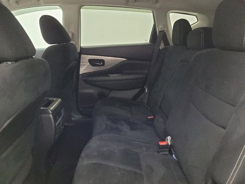 Used 2017 Nissan Murano S w/ Navigation Package AWD/4WD image 18