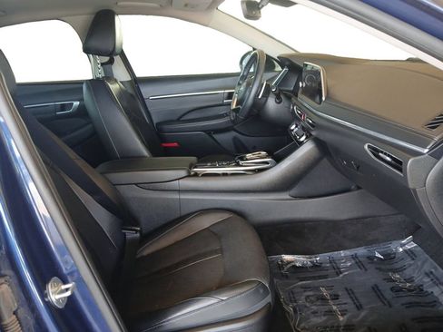 Used 2020 Hyundai Sonata Limited FWD image 15
