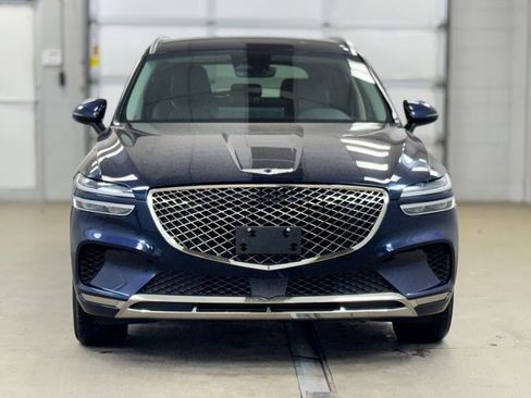 Used 2025 Genesis GV70 2.5T image 2