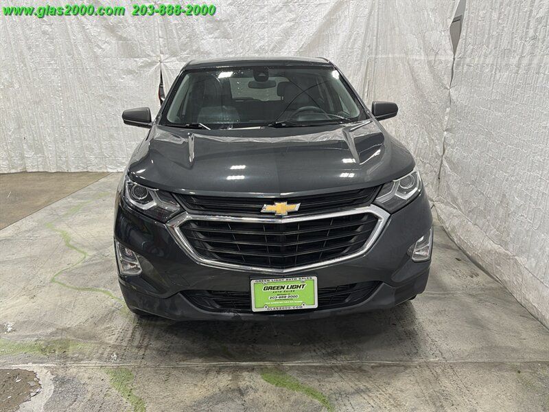 Used 2020 Chevrolet Equinox LS AWD/4WD image 19