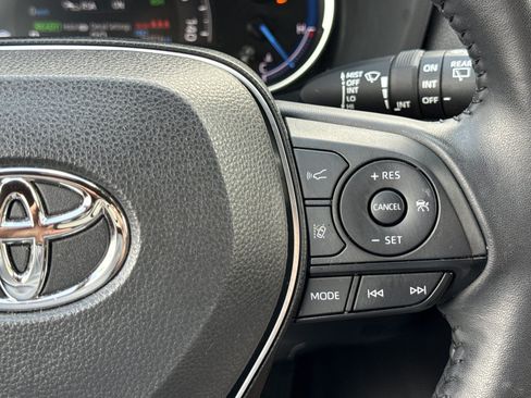 Used 2024 Toyota RAV4 SE AWD/4WD image 21